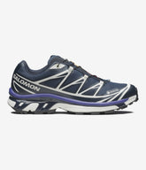 XT-6 GORE-TEX Sportstyle Shoes - SalomonGCC